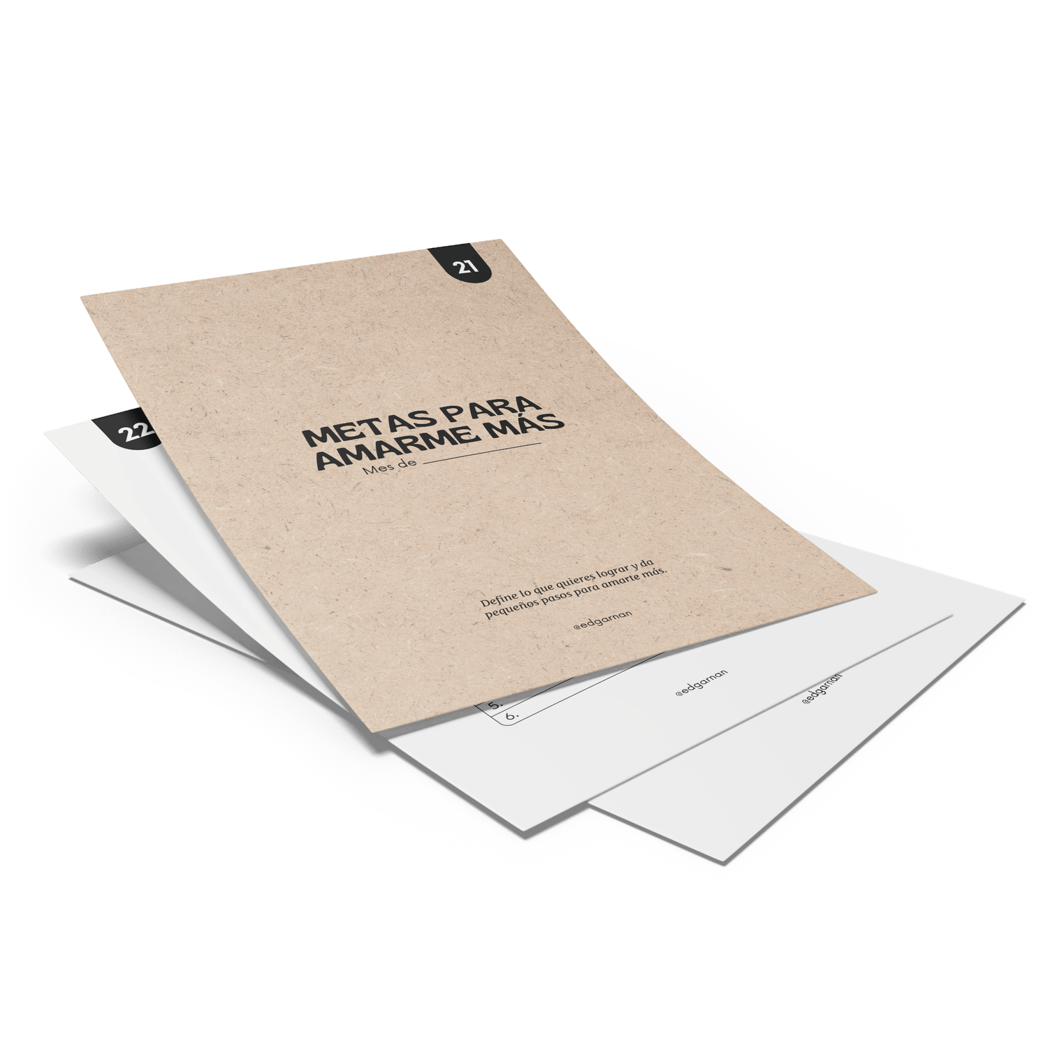 Bono 2: Plantillas extra